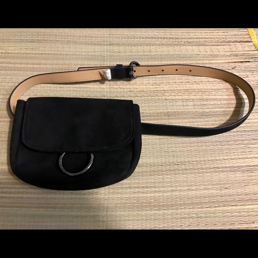 Vince Camuto Belt Bag